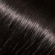BH Gold Hand Tied Weft Hair #1- OUT OF STOCK