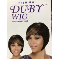 Outre Duby Combo II Wig #2