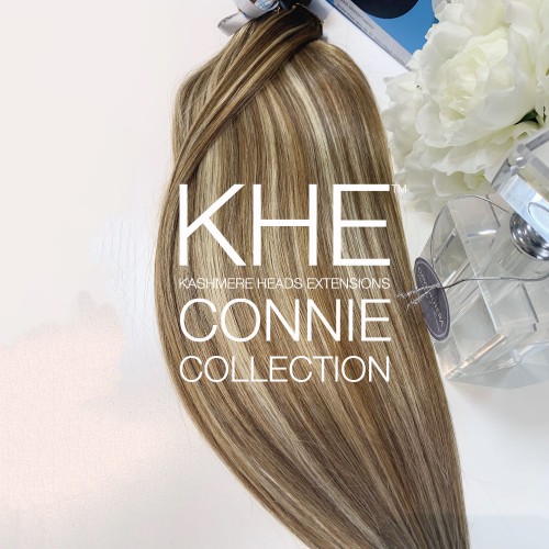 Kashmere Heads - Connine Collection - #P02A/8A/613