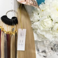 Micro Handtied Weft 22” #T6/14-OUT OF STOCK