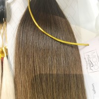 Micro Handtied Weft 18” #T3/9 -OUT OF STOCK