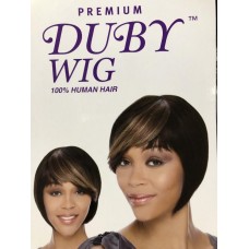 Outre Duby Combo II Wig #1B/4/27