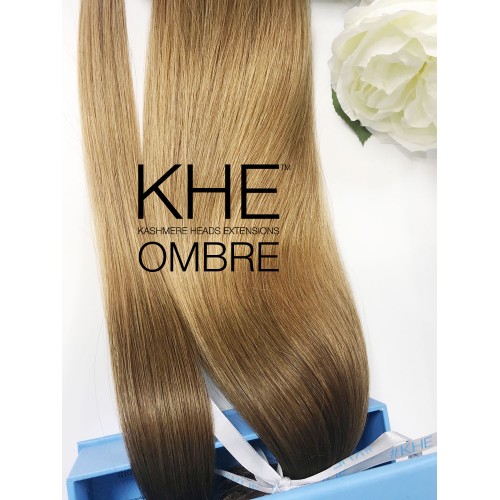 Kashmere Heads - Honey Caramel Ombre - OUT OF STOCK