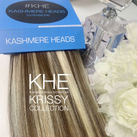 Kashmere Heads - Krissy Collection - #2/60w