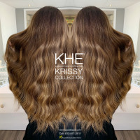 Kashmere Heads - Krissy Collection - #2/8