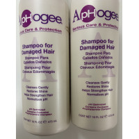 ApHogee Shampoo