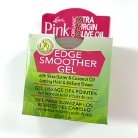 Edge Smoother Gel