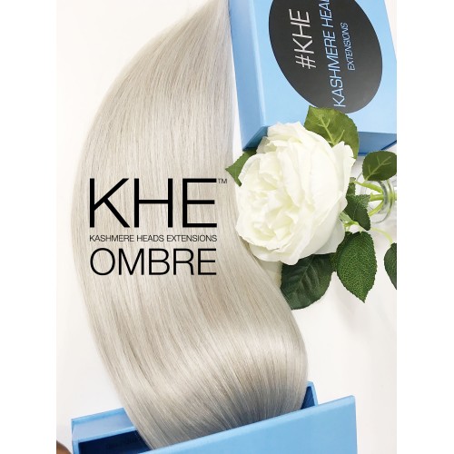 Kashmere Heads - Silver Beauty