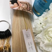 Micro Handtied Weft 22” #16/613 - OUT OF STOCK