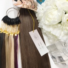 Micro Handtied Weft 18” #4/6 -OUT OF STOCK