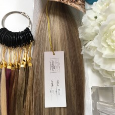 Micro Handtied Weft 18” #7/22 - OUT OF STOCK
